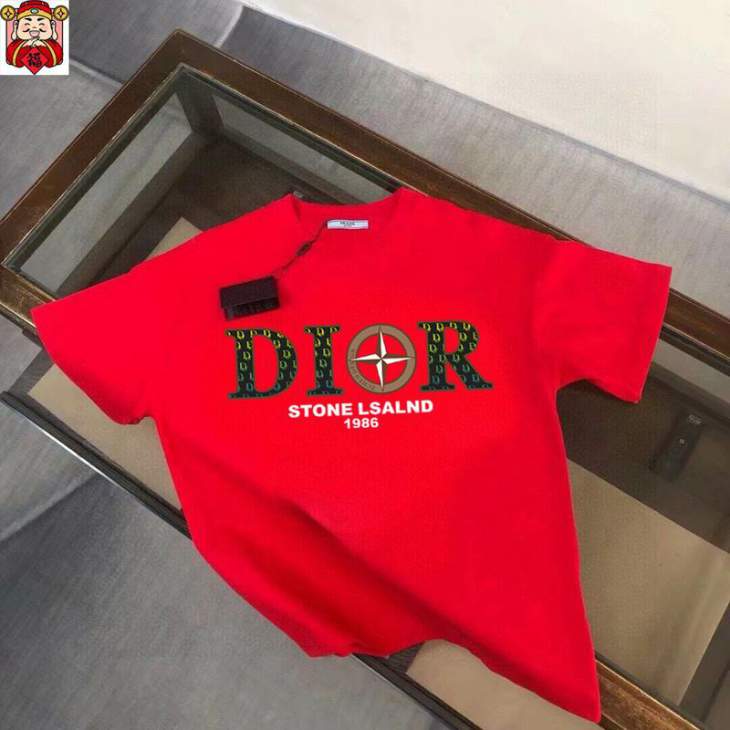 Dior T Shirts Short _SKUDiorM-5XLkdtr2316201